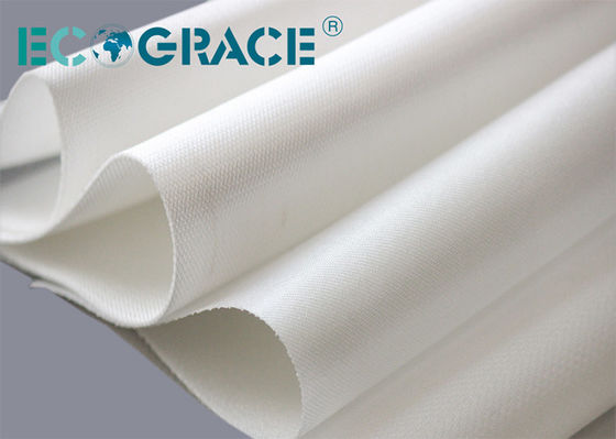 200cm Monofilament 25 Micron Pp Filter Fabric